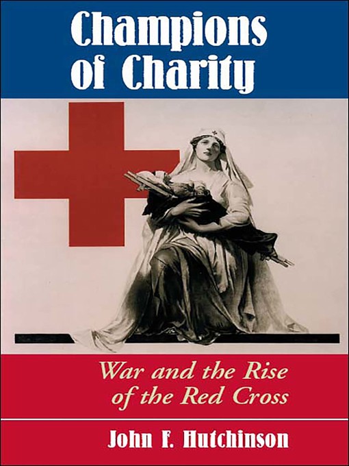 Title details for Champions of Charity by John Hutchinson - Available